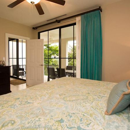 Nicely Decorated 3Rd-Floor Beauty With Pool-View Balcony In Coco Luaran gambar