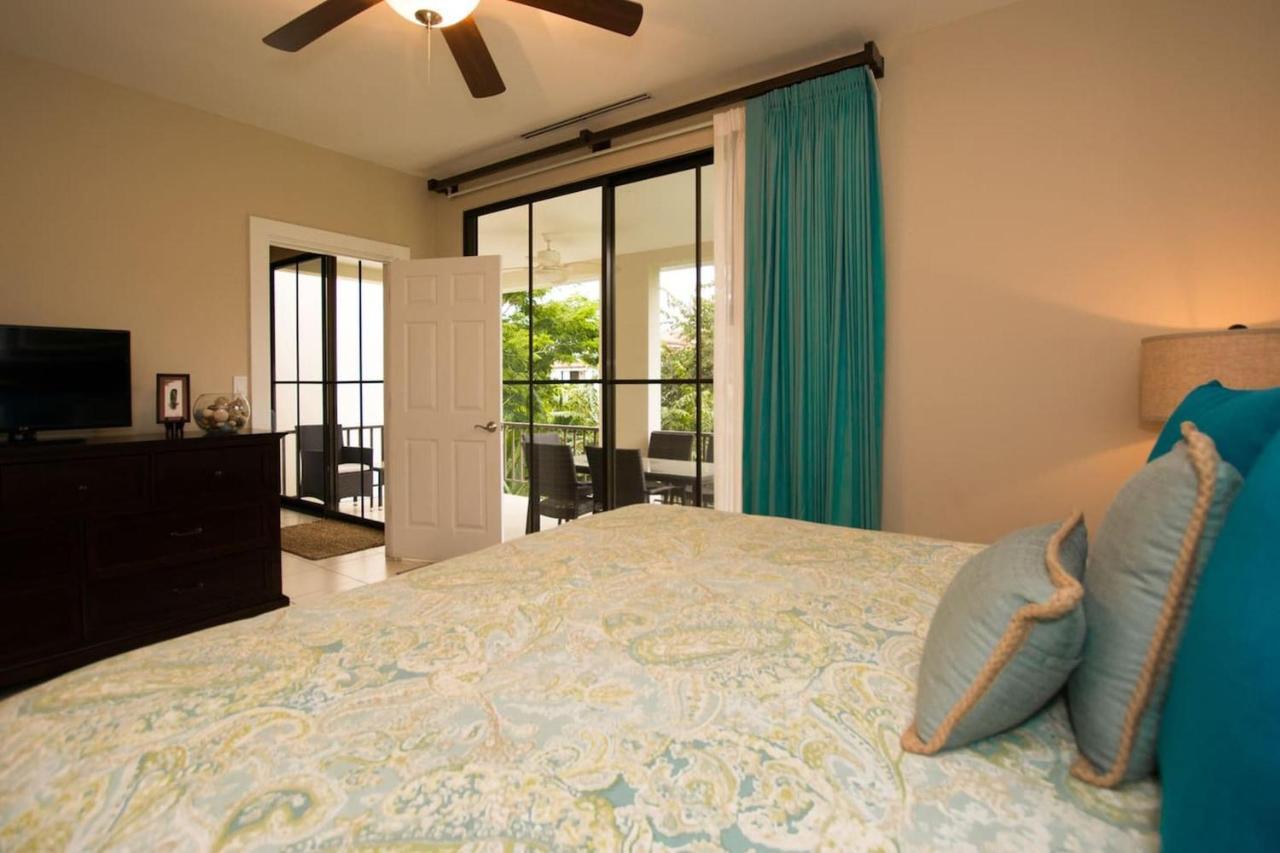 Nicely Decorated 3Rd-Floor Beauty With Pool-View Balcony In Coco Luaran gambar
