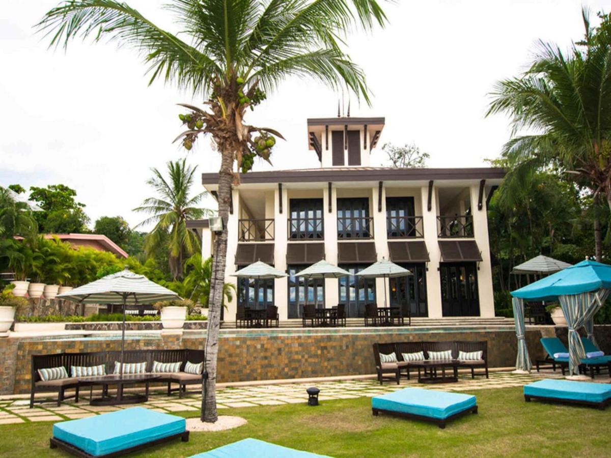 Nicely Decorated 3Rd-Floor Beauty With Pool-View Balcony In Coco Luaran gambar
